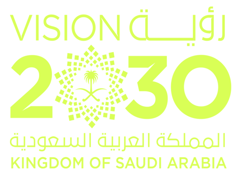 رؤية المملكة العربية السعودية 2030